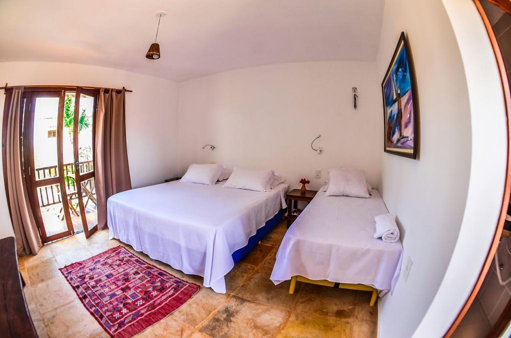 Villa Albergaria Flecheiras Zimmer foto