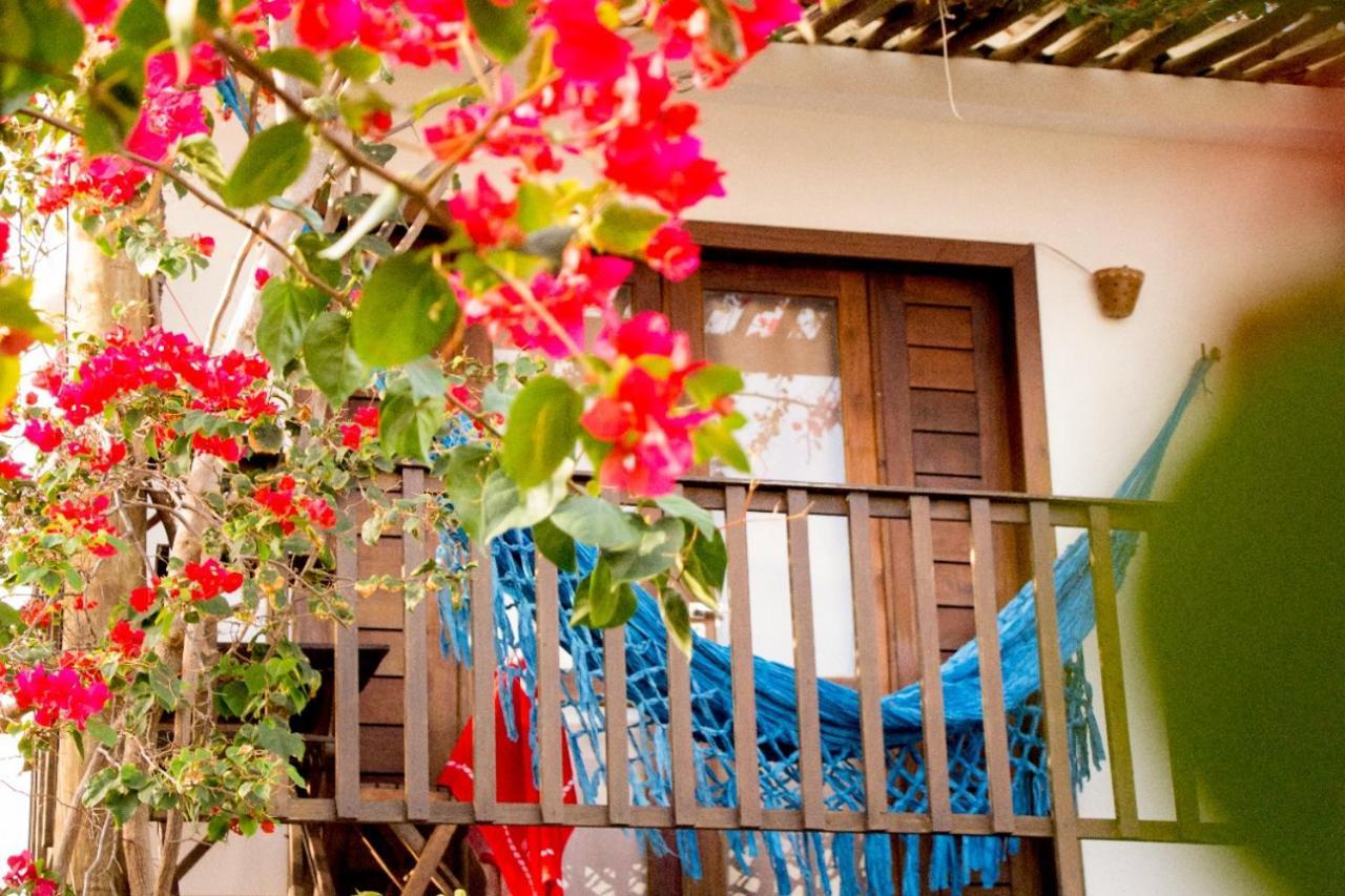 Villa Albergaria Flecheiras Exterior foto