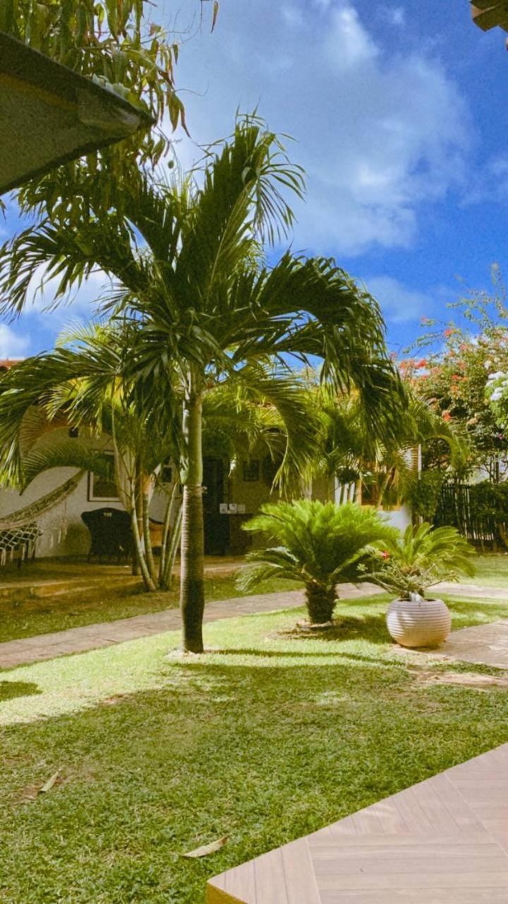 Villa Albergaria Flecheiras Exterior foto