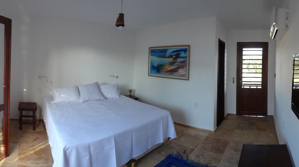 Villa Albergaria Flecheiras Zimmer foto